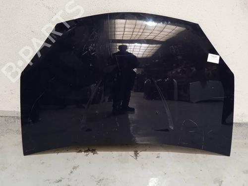 Motorhjelm DACIA SANDERO [2008-2026]  4295093