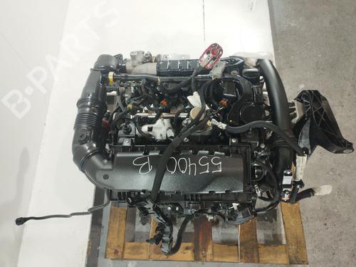Engine CITROËN C5 AIRCROSS (A_) 1.2 PureTech 130 (ARHNSJ) | BP40227309M1  - Image 5