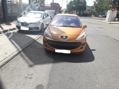 Used Parts PEUGEOT 207 (WA_, WC_)  1.6 HDi  1180796