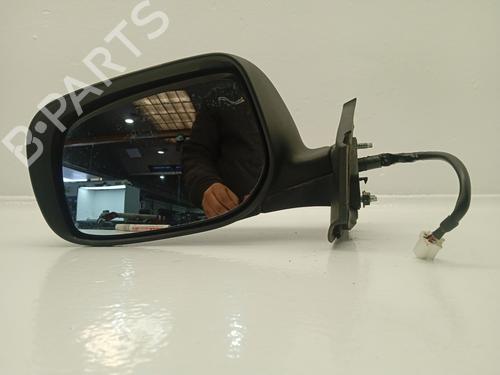 Bakspejl venstre TOYOTA YARIS (_P9_) [2005-2014]  31614395
