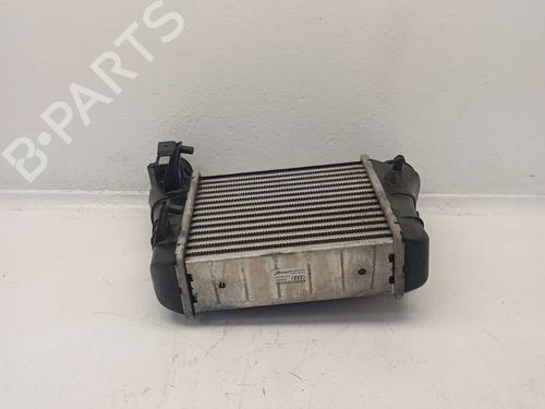 Used Intercooler AUDI A4 B7 (8EC) 2.0 TDI (140 hp) 31617059