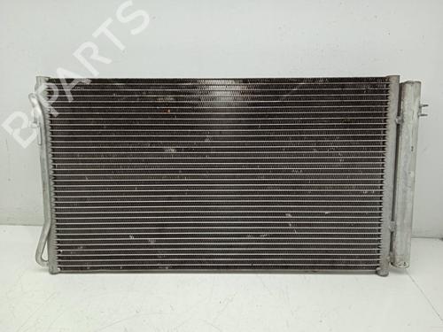 Used AC radiator BMW 1 (F20) [2011-2019]  4372463