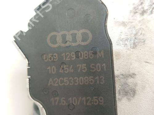 Throttle body AUDI A4 B7 Avant (8ED) 3.0 TDI quattro | BP36986770M82 - Image 4