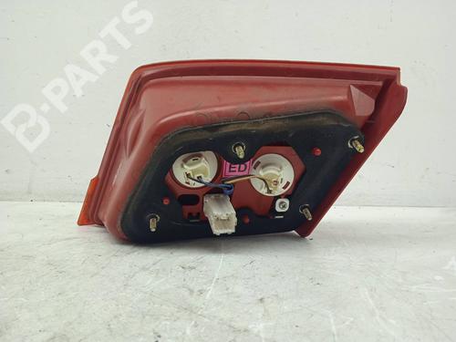 Left tailgate light CHEVROLET LACETTI (J200) 1.6 | BP11270937C79