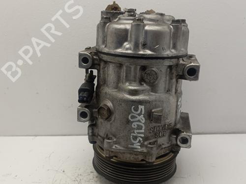 Used AC compressor FORD FOCUS C-MAX (DM2) 2.0 TDCi (136 hp) 4314442