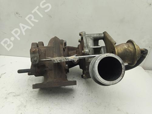 Used Turbocharger/Supercharger CHRYSLER VOYAGER / GRAND VOYAGER III (GS_, NS_) [1992-2001]  4315732