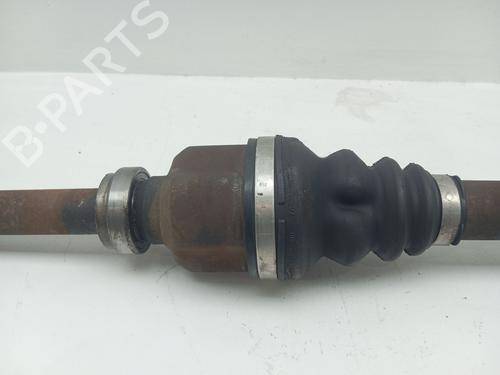 Right front driveshaft CITROËN C4 II (NC_) 1.6 VTi 120 (NC5FS0, NC5FS9) | BP38968649M39 - Image 3