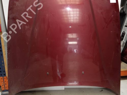 Used Hood Hood BMW 7 (E32) [1985-1994] 4265892 4265892