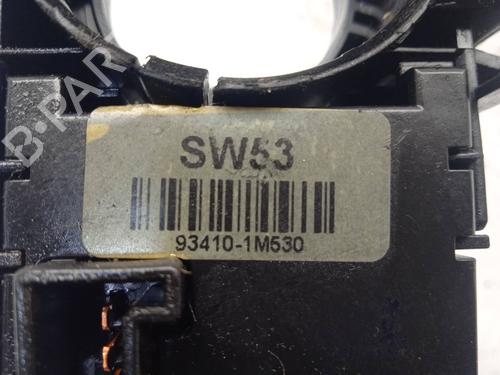 Headlight switch KIA CEE'D Hatchback (ED) 1.6 CRDi 115 | BP11163889I24 - Image 3