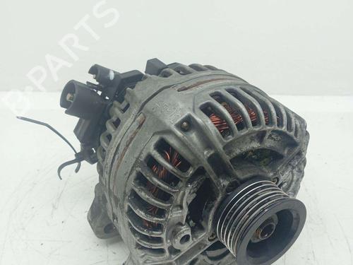 Used Alternator CITROËN XANTIA (X1_, X2_) 2.0 HDI 90 (90 hp) 31619353