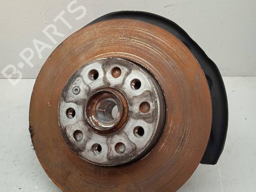 Used Right front steering knuckle SEAT LEON (5F1) [2012-2021]  15615290