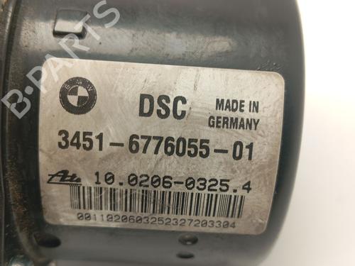 ABS pump BMW 1 (E87) 118 d | BP34103118M43 - Image 5