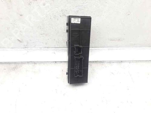 Left front window switch NISSAN JUKE (F15) 1.6 | BP4875162I27 - Image 2