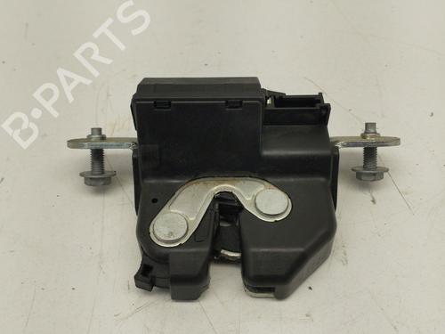 Used Tailgate lock Tailgate lock FIAT 500 (312_) 1.0 Mild Hybrid (312.AYD1B) (69 hp) 34475363 34475363
