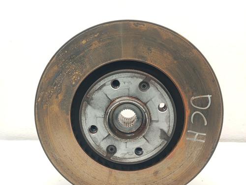 Used Right front steering knuckle Right front steering knuckle JEEP AVENGER (J2) Electric (156 hp) 34276521 34276521