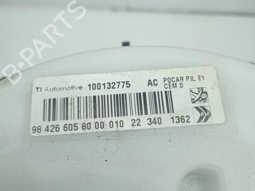 Fuel pump CITROËN C4 III (BA_, BB_, BC_) 1.2 PureTech 130 (BAHNSA, BAHNSB) | BP32388232M76  - Image 5