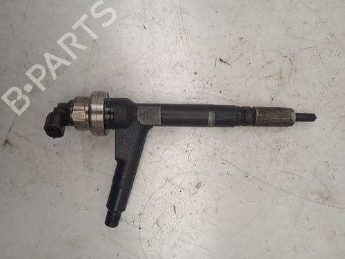 Spreder / Dyse Spreder / Dyse OPEL CORSA C (X01) 1.7 CDTI (F08, F68) (100 hp) 34244536 34244536