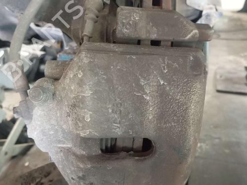 Left front brake caliper VW PASSAT CC B6 (357) | BP26004307M105