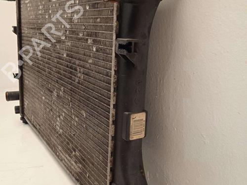 Water radiator FORD TRANSIT Van (FA_ _) 2.4 DI (FAA_, FAB_, FAC_, FAD_) | BP31619718M31  - Image 6