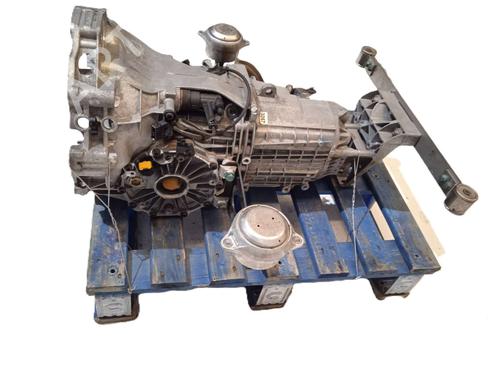 Used Gearbox PORSCHE BOXSTER (986) [1996-2004]  16904396