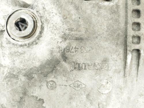 Oil sump DACIA SANDERO | BP34444130M115 - Image 3