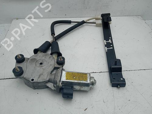 Used Rear left window mechanism ALFA ROMEO 147 (937_) [2000-2010]  4306418