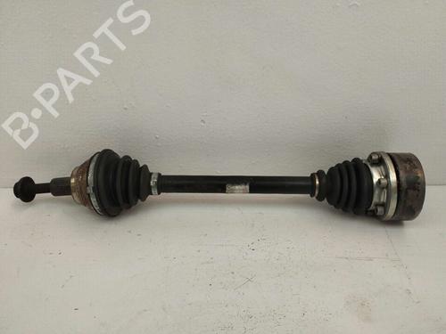 Used Left front driveshaft VW TOURAN (1T1, 1T2) [2003-2011]  31616994