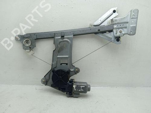 Used Rear left window mechanism Rear left window mechanism CITROËN XSARA (N1) 2.0 HDi 90 (90 hp) 4335586 4335586
