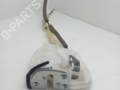 Used Front right lock MAZDA 2 Hatchback (DL, DJ) [2014-2026]  17810661