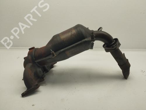 Used Catalyst ALFA ROMEO MITO (955_) 1.4 (955AXB1B) (78 hp) 22909125