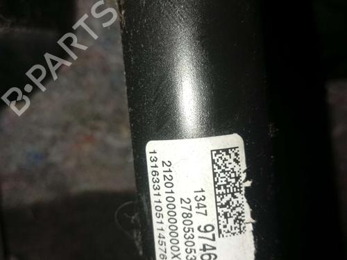 Steering column OPEL ASTRA K (B16)  | BP23898350M21  - Image 6