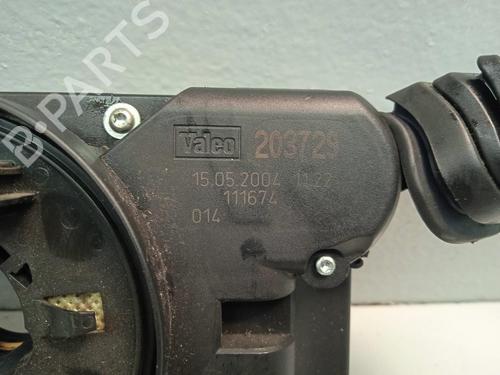 Headlight switch OPEL ASTRA H (A04) | BP15401015I24