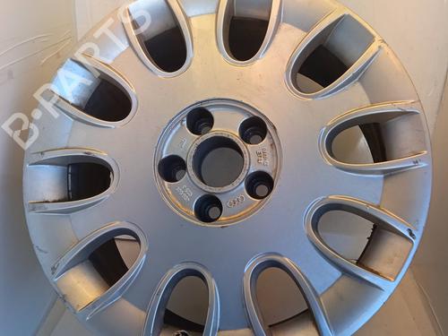 Used Rim AUDI A8 D3 (4E2, 4E8) [2002-2010]  12525793