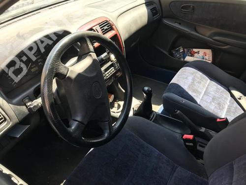 Starter MAZDA 626 V Hatchback (GF) 2.0 Turbo DI (GFFP) | BP11154195M8 