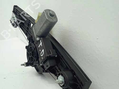 Rear right window mechanism JEEP AVENGER (J2) Electric | BP33940934C25 - Image 3