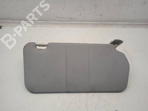 left-sun-visor-mazda-5-cr-2005-2006-2007-2008-2009-2010-11155892 main image