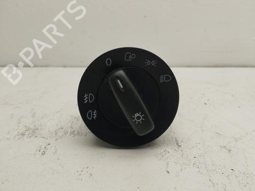 Used Headlight switch VW PASSAT B6 (3C2) 2.0 TDI 16V (140 hp) 18093701