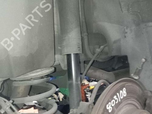 Used Left rear shock absorber Left rear shock absorber OPEL ASTRA J Sports Tourer (P10) [2010-2015] 20975098 20975098