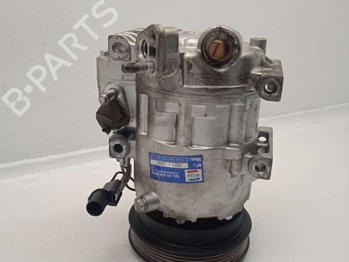 Used AC compressor AC compressor HYUNDAI MATRIX (FC) [2001-2010] 31616885 31616885