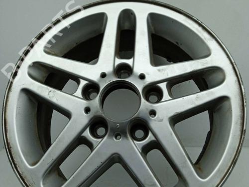 Used Rim BMW 3 (E46) 320 d (136 hp) 11161368