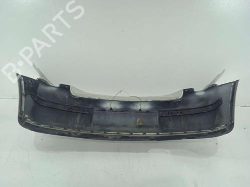 Rear bumper VW POLO IV (9N_, 9A_) 1.2 12V | BP32188738C8 