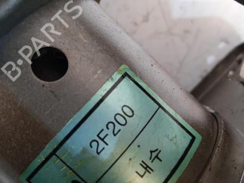 Steering column KIA CERATO I Hatchback (LD) | BP4316875M21