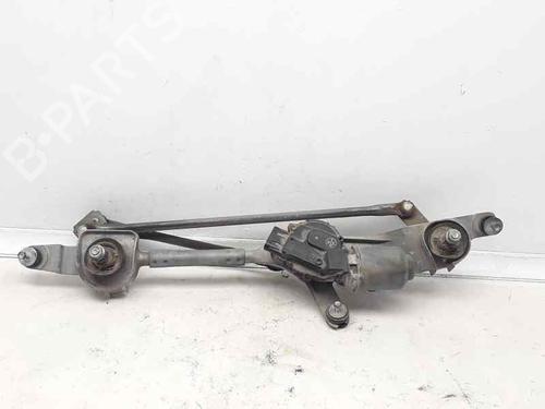 Used Front wiper motor OPEL INSIGNIA A (G09) 2.0 CDTI (68) (163 hp) 5041118