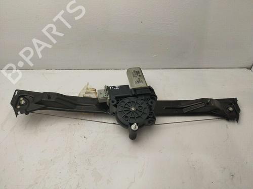 Used Front left window mechanism Front left window mechanism FIAT BRAVO II (198_) 1.9 D Multijet (198AXB1A) (120 hp) 21796268 21796268