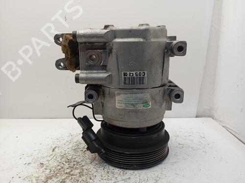 Used AC compressor HYUNDAI MATRIX (FC) [2001-2010]  4316105
