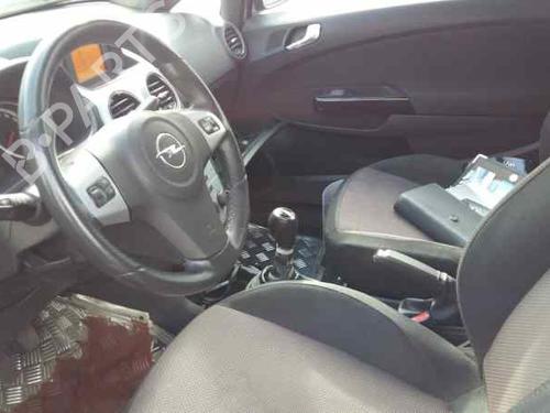 Starter OPEL CORSA D (S07) 1.3 CDTI (L08, L68) | BP4904293M8 