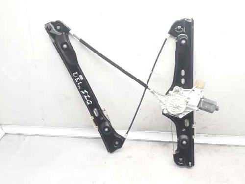 Used Front left window mechanism BMW 3 (E90) 320 d (163 hp) 11148421