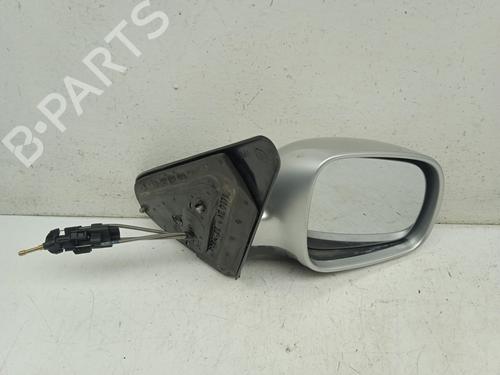 Used Right mirror SEAT LEON (1M1) 1.6 16 V (105 hp) 4297947