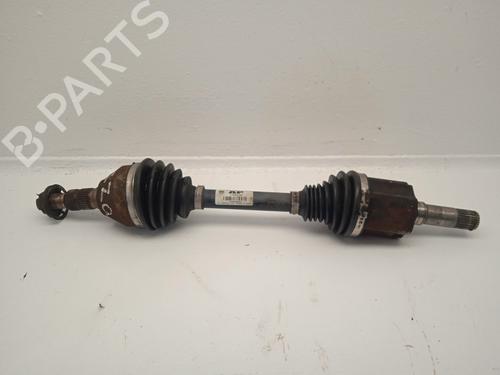 Used Left front driveshaft Left front driveshaft 39140652 39140652