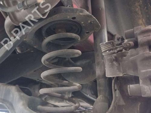 Used Right rear shock absorber FORD FOCUS III [2010-2020]  31619251